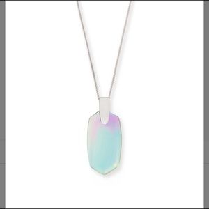 Kendra Scott necklace, never worn